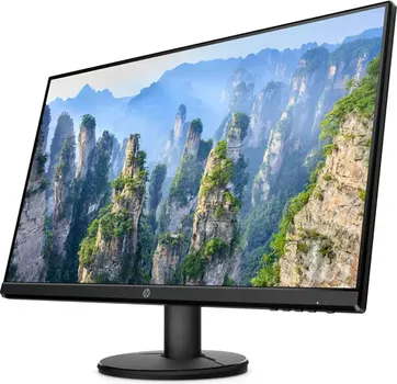 HP V27E 27 (3 / 4)