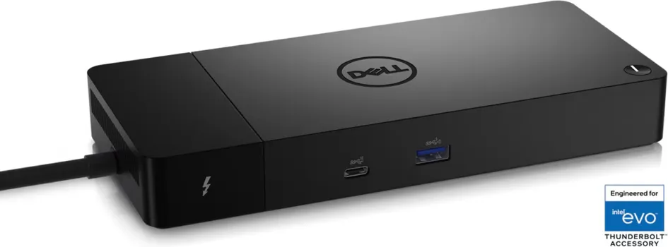DOCK STANICA DELL THUNDERBOLT WD22TB4 (1 / 4)