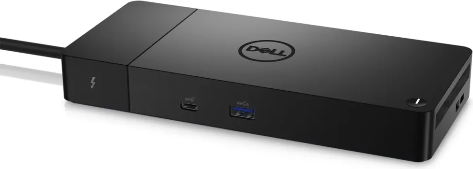DOCK STANICA DELL THUNDERBOLT WD22TB4 (3 / 4)