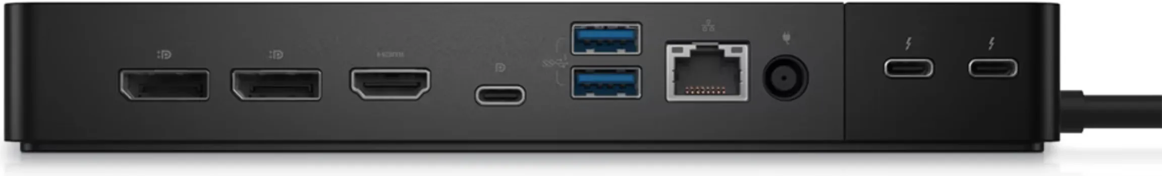 DOCK STANICA DELL THUNDERBOLT WD22TB4 (4 / 4)