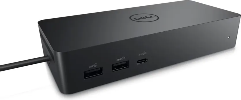DOCK STANICA DELL UNIVERSAL UD22 (1 / 4)
