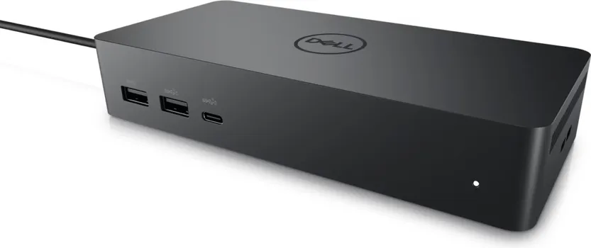 DOCK STANICA DELL UNIVERSAL UD22 (2 / 4)