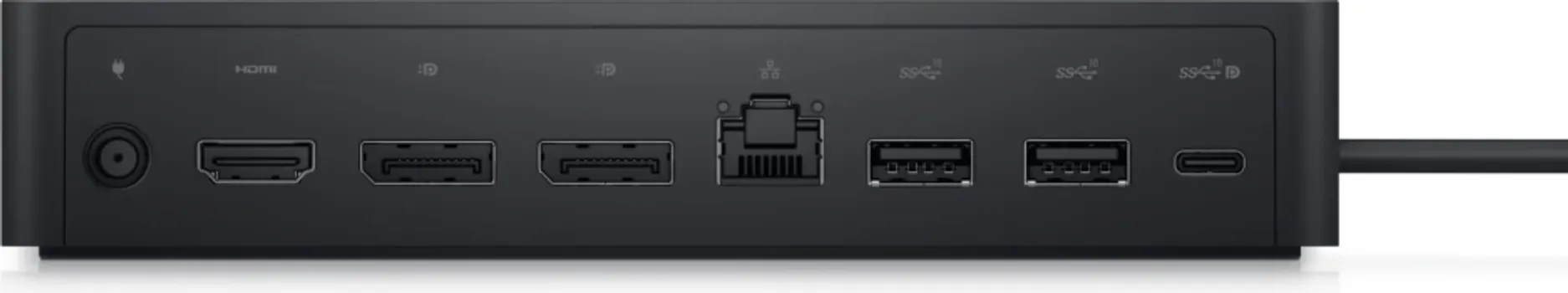 DOCK STANICA DELL UNIVERSAL UD22 (3 / 4)