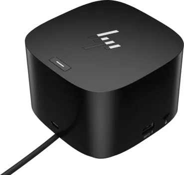 DOCK STANICA HP TB 280W G4 WCOMBO (1 / 2)