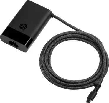 PUNJAČ HP USB-C 65W LAPTOP CHARGER (1 / 3)