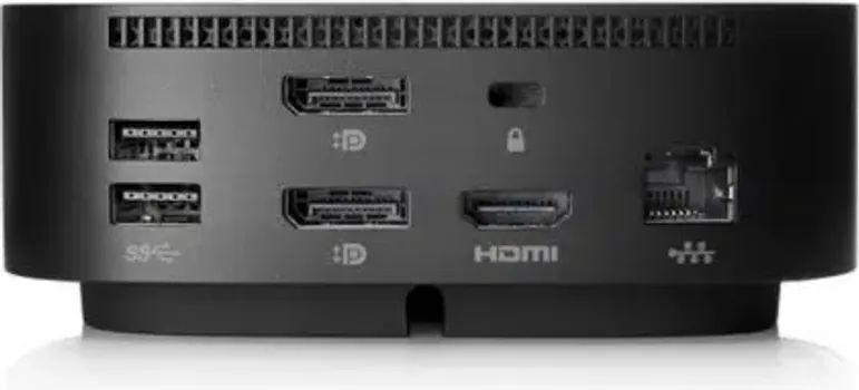 DOCK STANICA HP USB-C G5 (3 / 4)