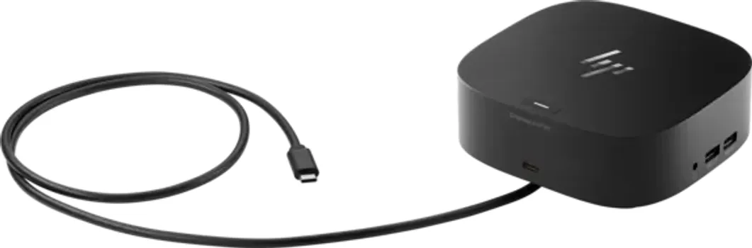 DOCK STANICA HP USB-C/A UNIVERSAL G2 (3 / 4)