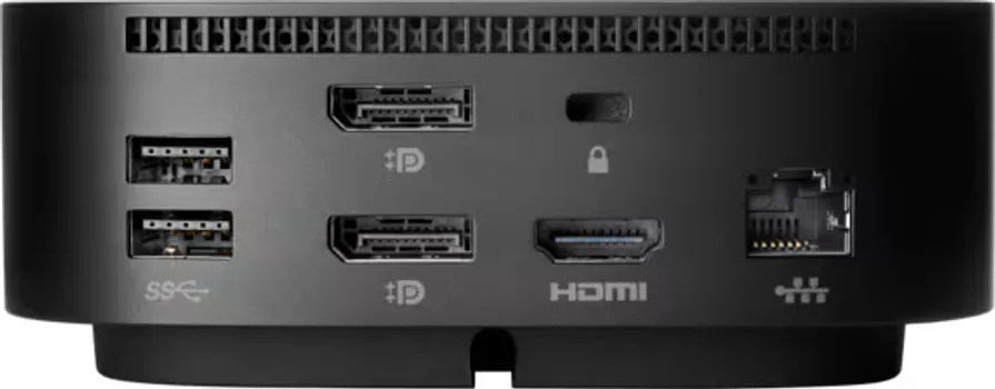 DOCK STANICA HP USB-C/A UNIVERSAL G2 (4 / 4)