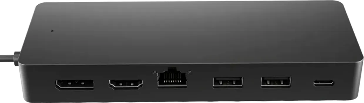 DOCK STANICA HP UNIV USB-C (1 / 2)