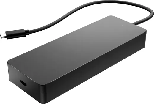 DOCK STANICA HP UNIV USB-C (2 / 2)