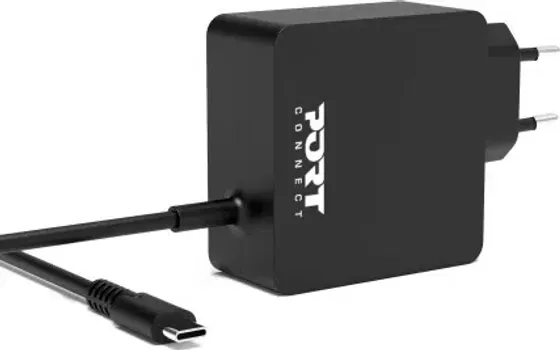 PORT DESIGNS PUNJAČ ZA LAPTOPE 45W (1 / 2)