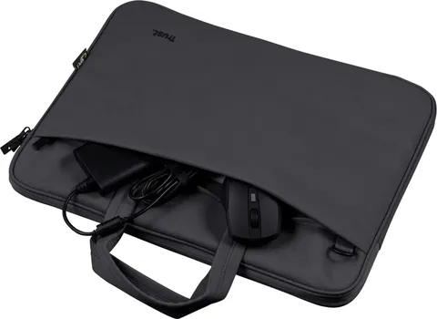 BOLOGNA SLIM ECO-FRIENDLY TRUST 24447 [15.6] (4 / 5)