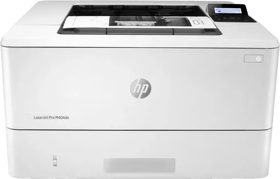 PRINTER HP LASERJET PRO M404DN (1 / 4)
