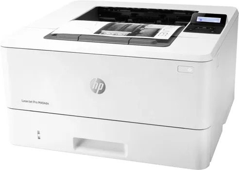 PRINTER HP LASERJET PRO M404DN (2 / 4)