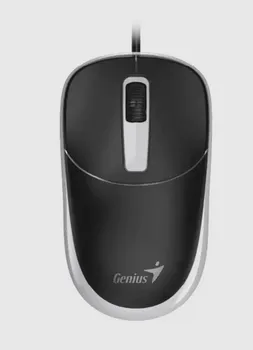MIŠ GENIUS DX-123 (2 / 3)