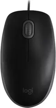 LOGITECH B110 SILENT OPTICAL (3 / 11)