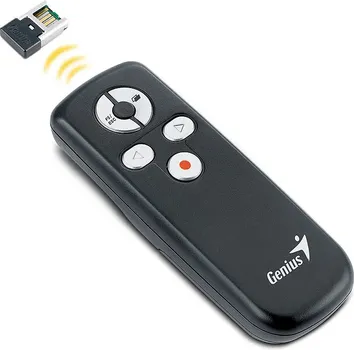 LASERSKI PREZENTER GENIUS MEDIA POINTER 1000 (1 / 1)