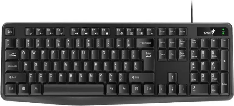 TASTATURA GENIUS SMART KB-117 (1 / 2)