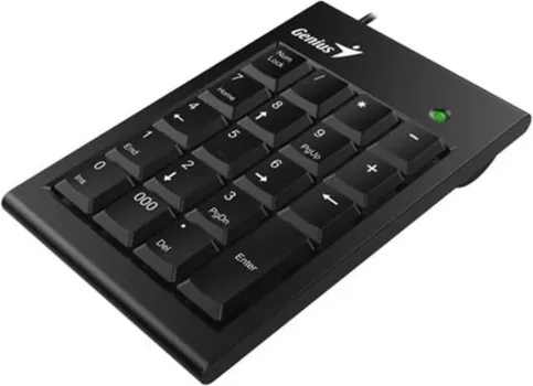GENIUS NUMERIČKA TASTATURA NUMPAD 100 USB (1 / 2)