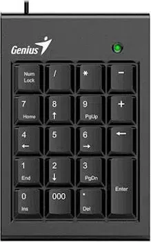 GENIUS NUMERIČKA TASTATURA NUMPAD 100 USB (2 / 2)