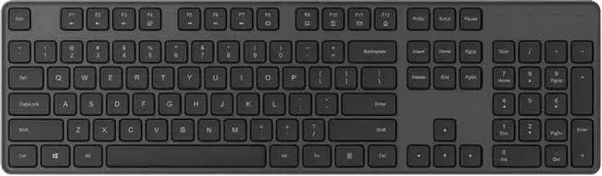 XIAOMI TASTATURA I MIŠ WIFI KOMBO (4 / 4)