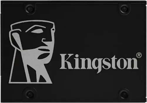 KINGSTON KC600 2TB / SSD 2.5 / SATA III 550/520MB/S (1 / 1)