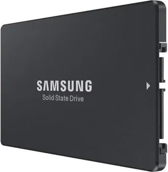 SAMSUNG 870 EVO 500GB / SSD 2.5 / SATA III V-NAND MLC (1 / 1)