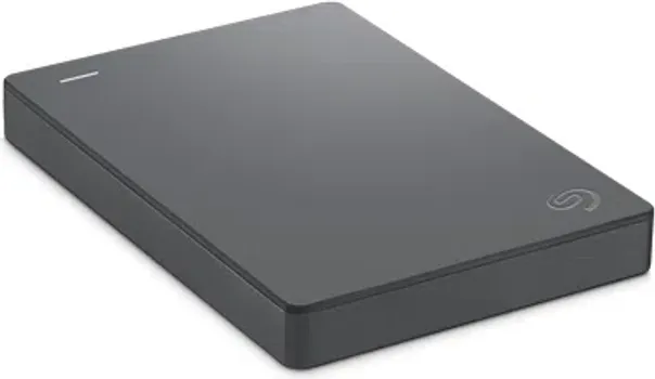 SEAGATE BASIC 1TB / HDD 2.5 / EXTERNAL USB 3.0 BLACK (1 / 1)