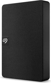 SEAGATE EXPANSION 4TB / HDD 2.5 / EXTERNAL USB 3.0 BLACK (1 / 1)