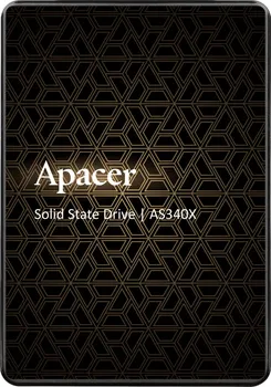 APACER 120GB / SSD (1 / 7)