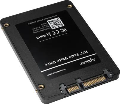 APACER 120GB / SSD (3 / 7)