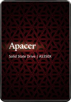 APACER AS350X 128GB / SSD (1 / 3)