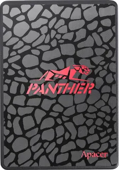 APACER AS350 PANTHER 128GB / SSD (1 / 4)
