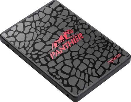 APACER AS350 PANTHER 128GB / SSD (2 / 4)