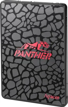 APACER AS350 PANTHER 128GB / SSD (4 / 4)