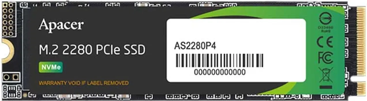 APACER 240GB / SSD (1 / 9)