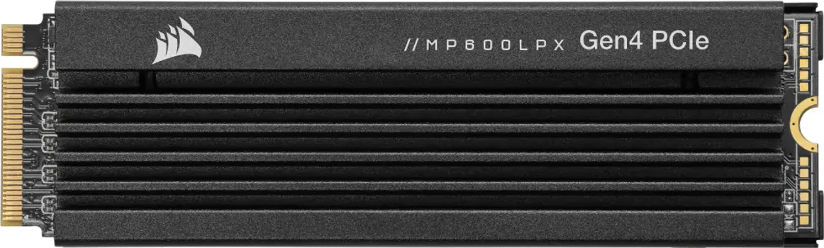 CORSAIR MP600 PRO LPX 500GB / SSD (1 / 4)