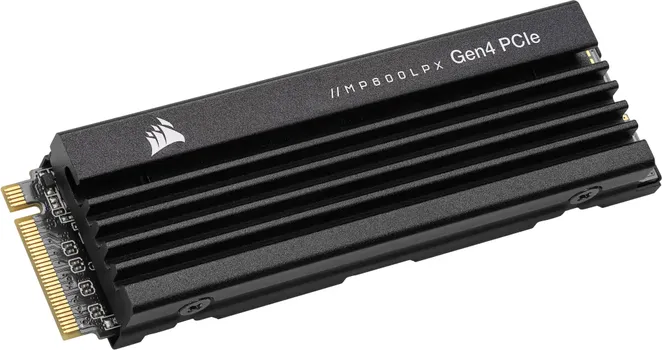 CORSAIR MP600 PRO LPX 500GB / SSD (2 / 4)
