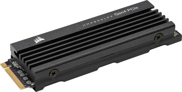 CORSAIR MP600 PRO LPX 500GB / SSD (3 / 4)