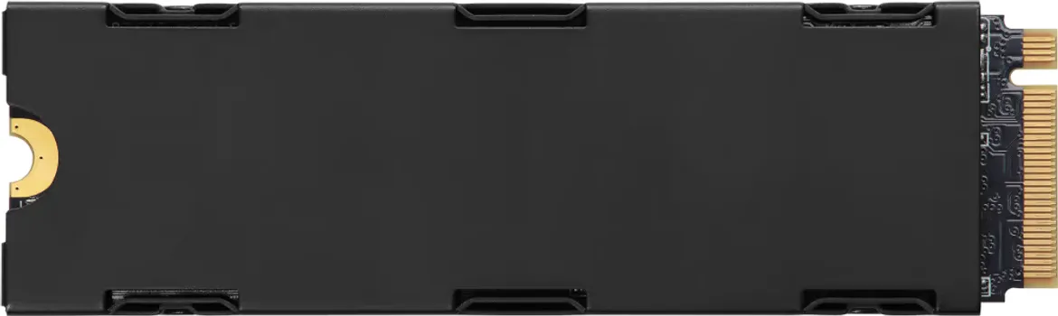CORSAIR MP600 PRO LPX 500GB / SSD (4 / 4)