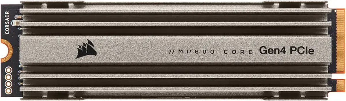 CORSAIR MP600 1TB / SSD (2 / 6)