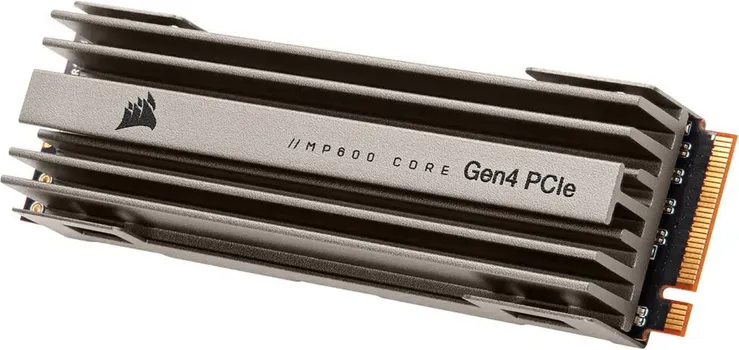 CORSAIR MP600 1TB / SSD (4 / 6)