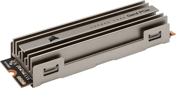 CORSAIR MP600 1TB / SSD (5 / 6)
