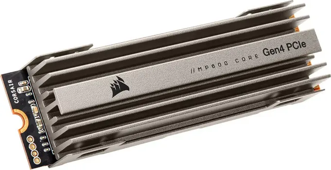 CORSAIR MP600 1TB / SSD (6 / 6)