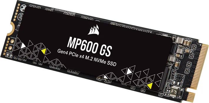 CORSAIR 500GB / SSD M.2 NVME (1 / 1)