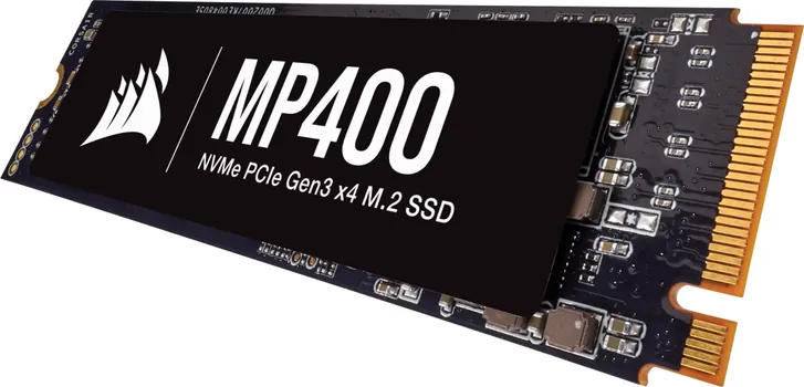 CORSAIR MP400 1TB / SSD (2 / 3)