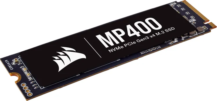 CORSAIR MP400 1TB / SSD (3 / 3)