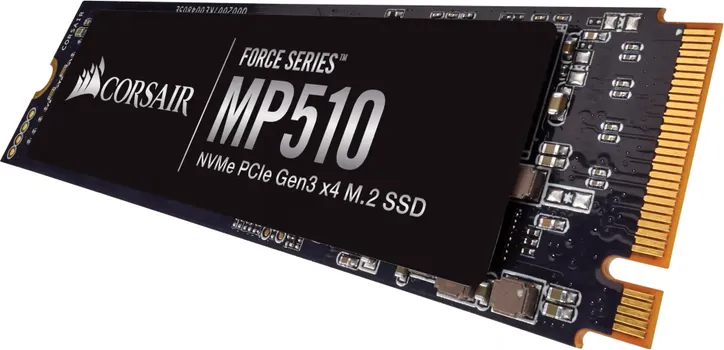 CORSAIR MP510 960GB / SSD (3 / 4)