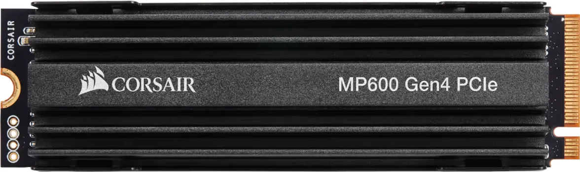 CORSAIR MP600 500GB / SSD F500GBMP600R (1 / 5)
