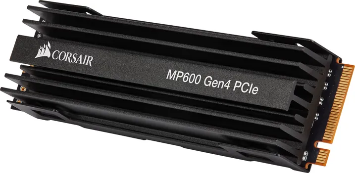 CORSAIR MP600 500GB / SSD F500GBMP600R (3 / 5)